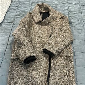 Top shop coat